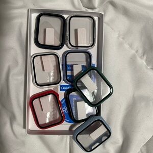 Apple Watch covers 41mm